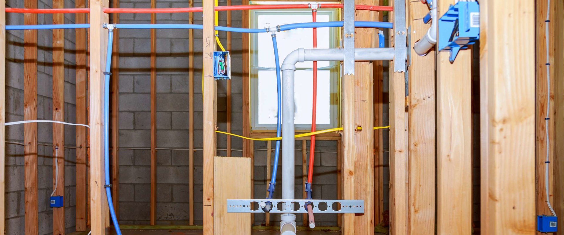 Replacing Fixtures and Pipes: Tips for Residential Construction and Remodeling