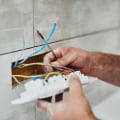Fixing Faulty Wiring and Outlets: A Comprehensive Guide for Homeowners
