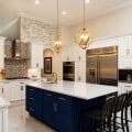 Tips for Managing a Kitchen Renovation Project: A Comprehensive Guide