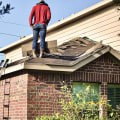 Replacing Vs. Repairing Your Roof