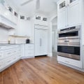 Incorporating Storage Solutions for Kitchen Renovations