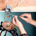 Replacing Light Fixtures and Switches: A Comprehensive Guide