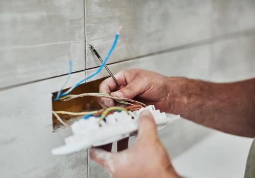 Fixing Faulty Wiring and Outlets: A Comprehensive Guide for Homeowners