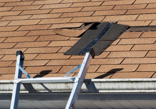 Roof Repair Costs and How to Budget for Them