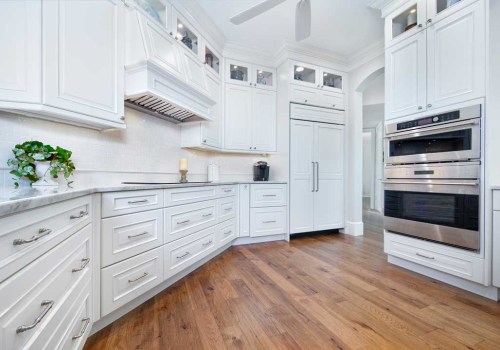 Incorporating Storage Solutions for Kitchen Renovations