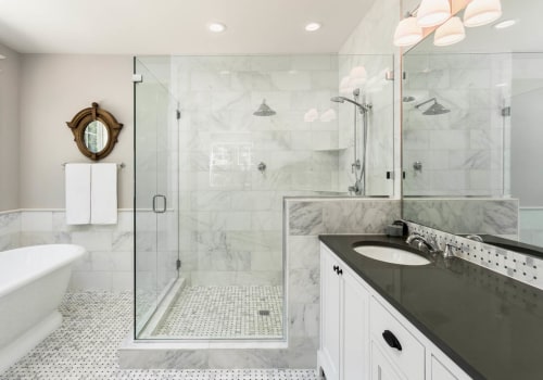 DIY vs Hiring a Contractor: Making the Right Choice for Your Bathroom Renovations