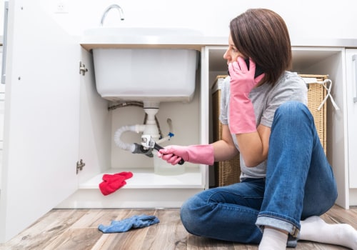 Fixing Leaks and Clogs: A Comprehensive Guide to Home Plumbing Repairs